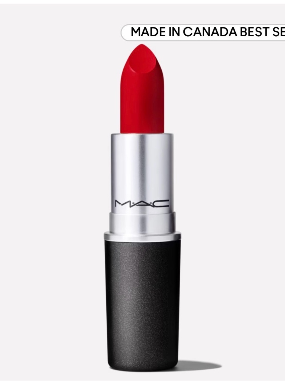 MAC Cosmetics Ruby Woo